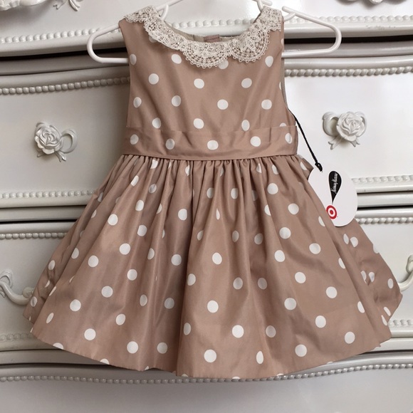 Neiman Marcus Other - NWT Neiman Marcus JAson Wu party dress 12m target